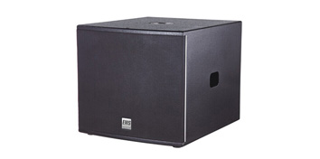 EM615B单15寸超低音音箱