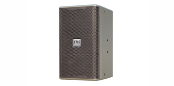 EK052单12寸全频音箱