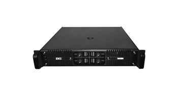 M4400 四通道专业功放